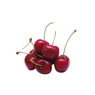 Organic Cheeries